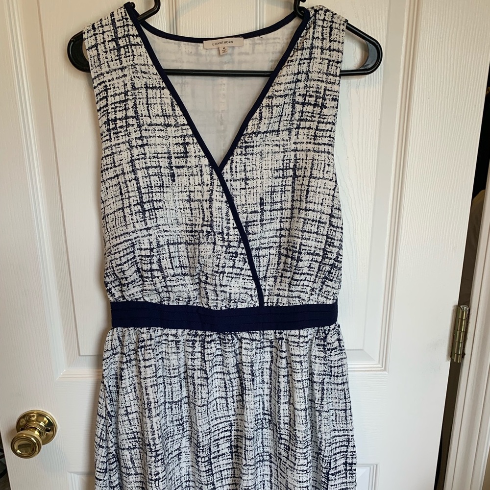 41Hawthorn Dress - Stitch Fix